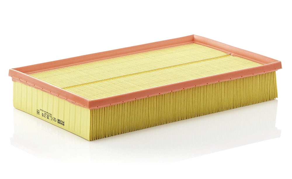MANN-FILTER C 35 215 Filtru aer