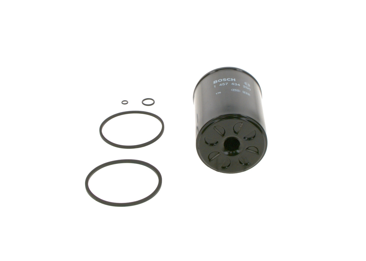 BOSCH 1 457 434 200 Filtru combustibil