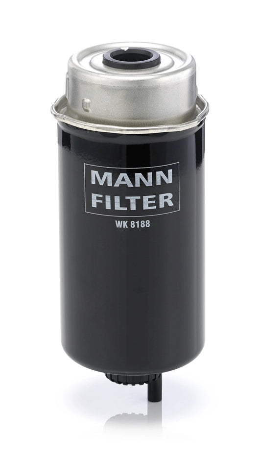 MANN-FILTER WK 8188 Filtru combustibil