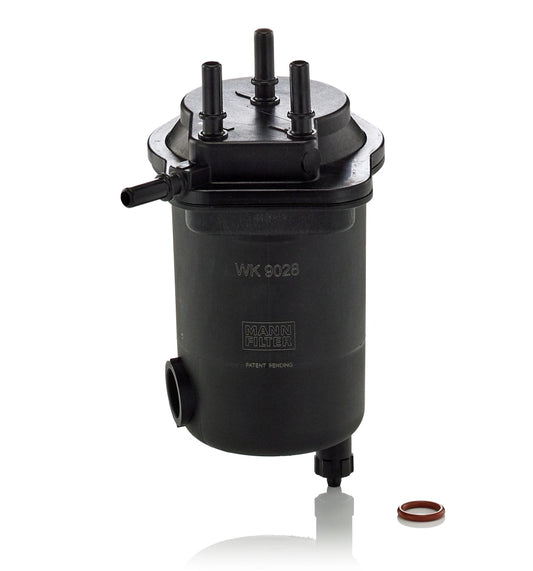 MANN-FILTER WK 9028 z Filtru combustibil