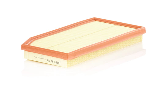MANN-FILTER C 36 016 Filtru aer