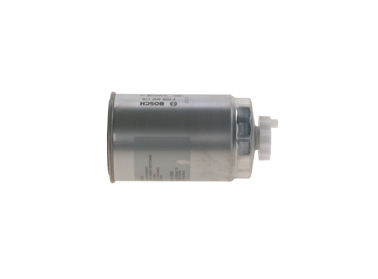 BOSCH F 026 402 176 Filtru combustibil