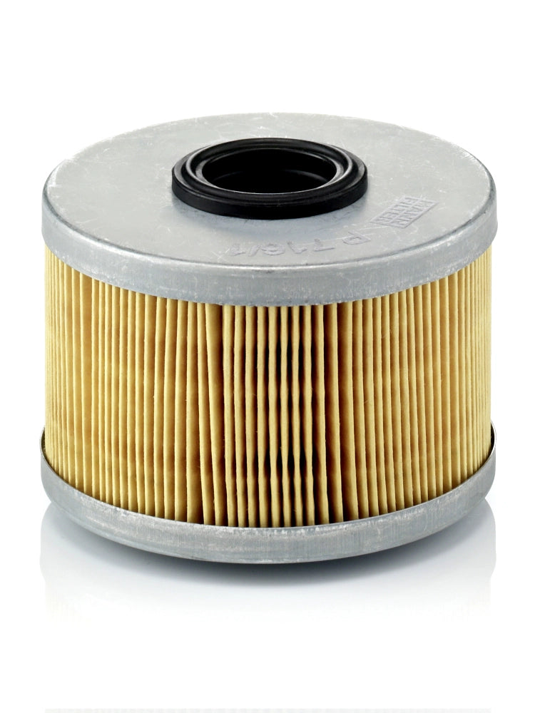 MANN-FILTER P 716/1 x Filtru combustibil