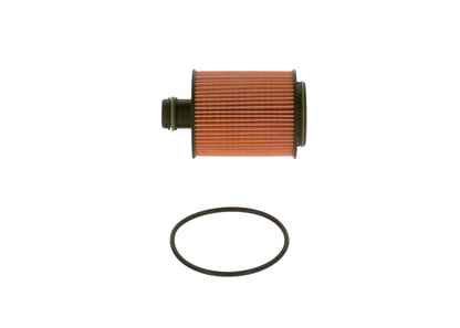 BOSCH F 026 407 096 Filtru ulei