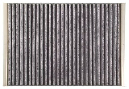 MAHLE LAK 93 Filtru, aer habitaclu