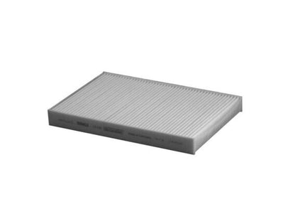MAHLE LA 439 Filtru, aer habitaclu