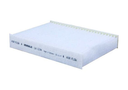 MAHLE LA 1174 Filtru, aer habitaclu