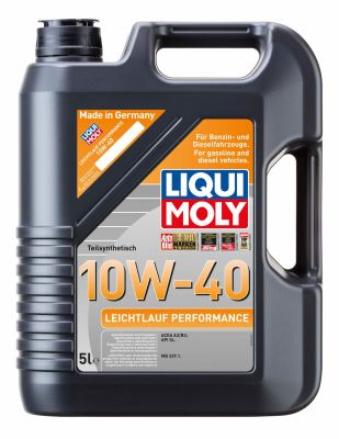 Leichtlauf Performance 10W-40 2536