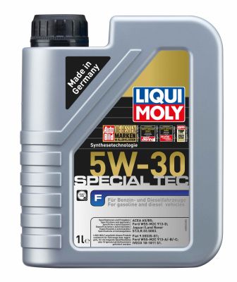 Special Tec F 5W-30 2325