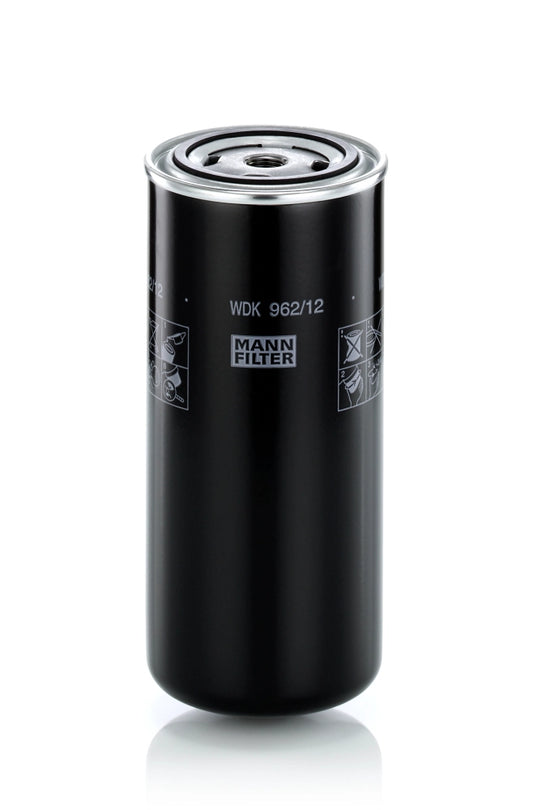 MANN-FILTER WDK 962/12 Filtru combustibil