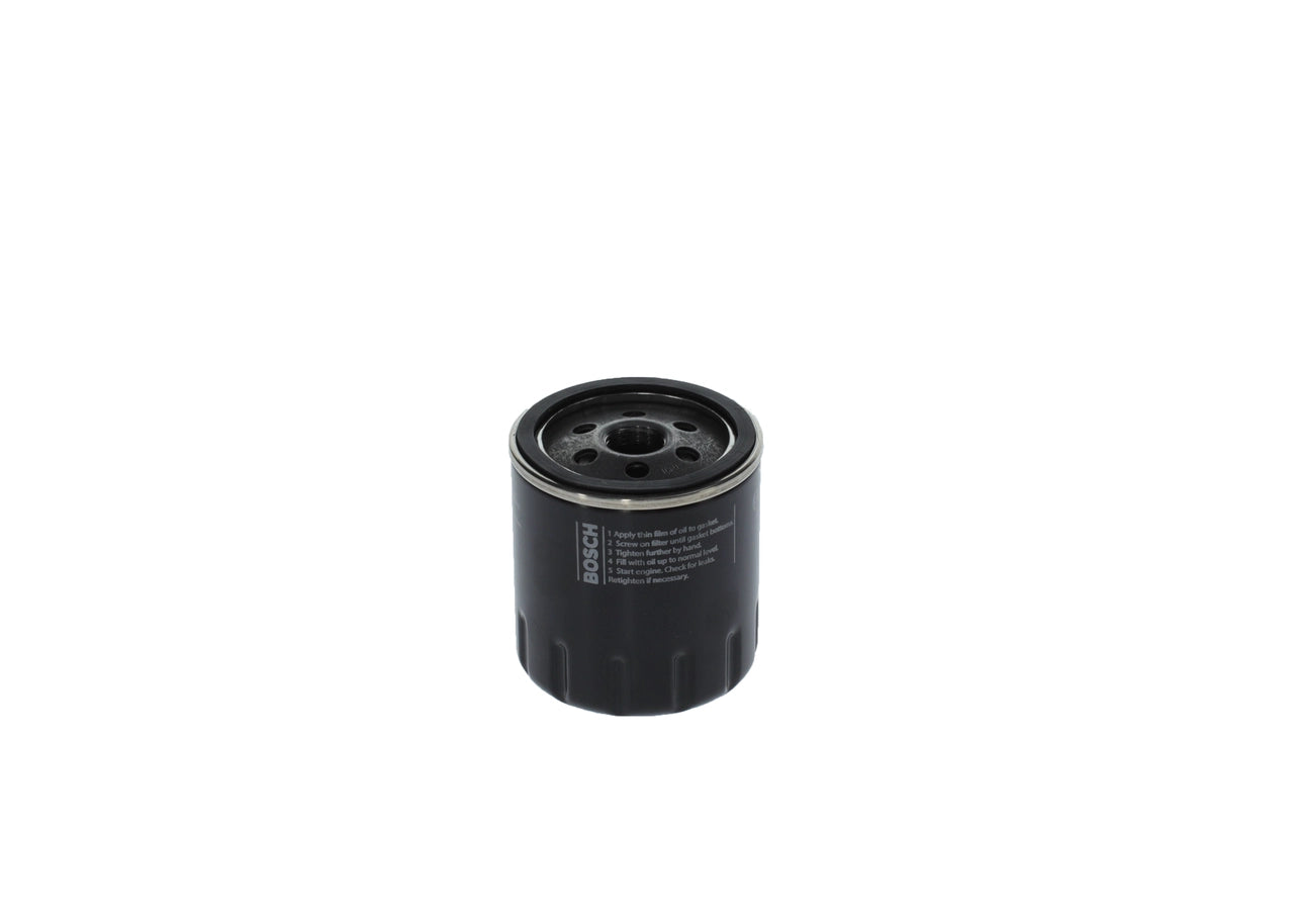 BOSCH F 026 407 085 Filtru ulei
