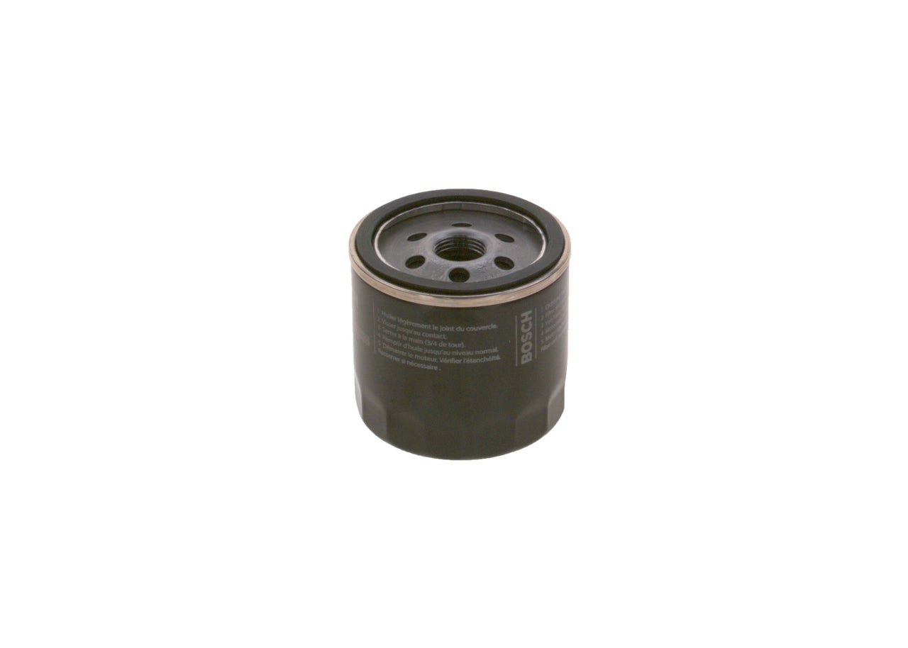 BOSCH F 026 407 078 Filtru ulei