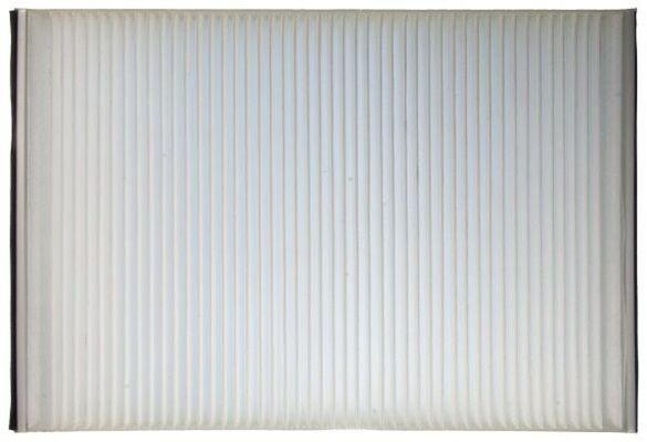 MAHLE LA 307 Filtru, aer habitaclu