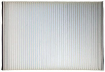 MAHLE LA 307 Filtru, aer habitaclu