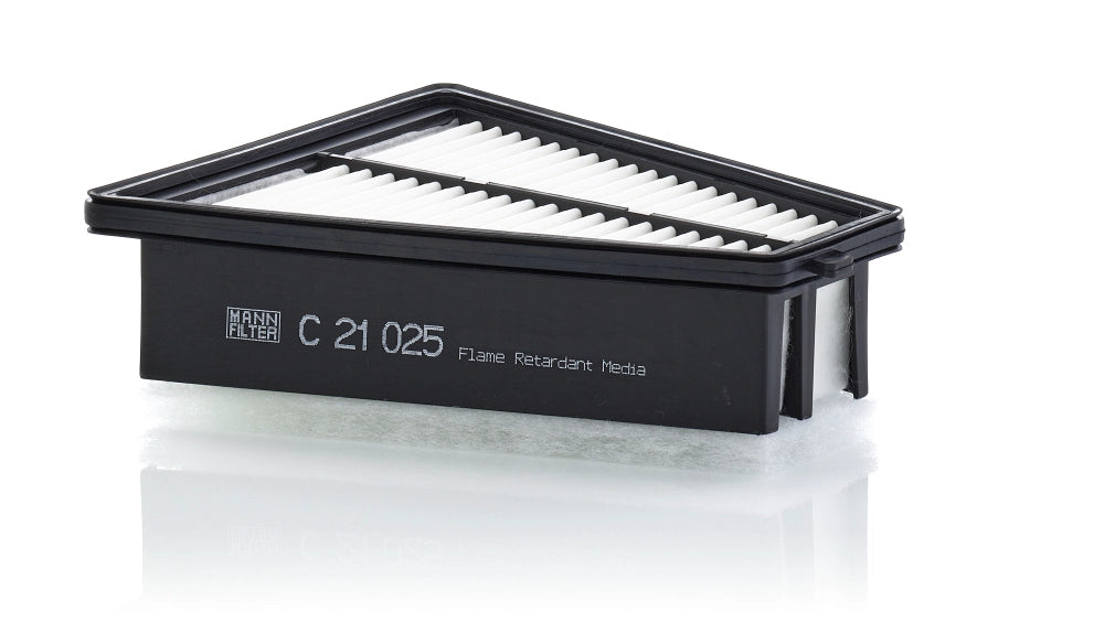 MANN-FILTER C 21 025 Filtru aer