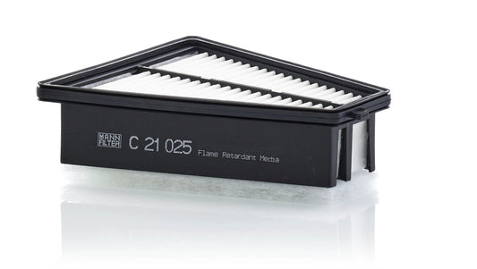 MANN-FILTER C 21 025 Filtru aer