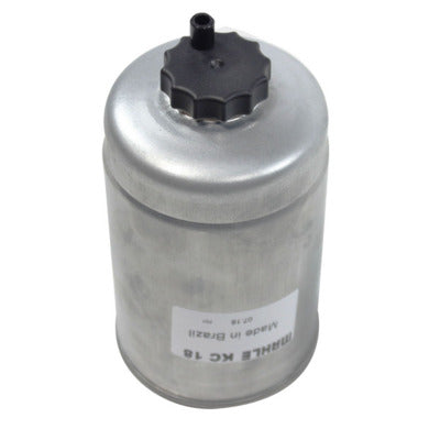 MAHLE KC 18 Filtru combustibil