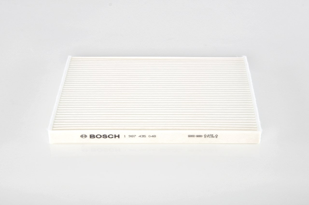 BOSCH 1 987 435 048 Filtru, aer habitaclu