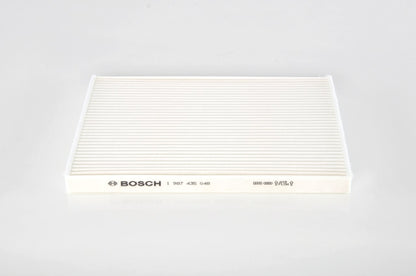 BOSCH 1 987 435 048 Filtru, aer habitaclu