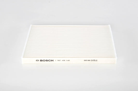 BOSCH 1 987 435 048 Filtru, aer habitaclu