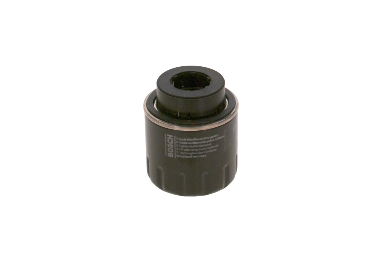 BOSCH F 026 407 181 Filtru ulei