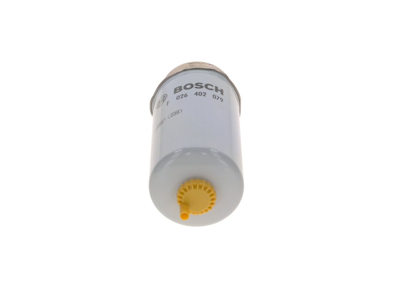 BOSCH F 026 402 079 Filtru combustibil