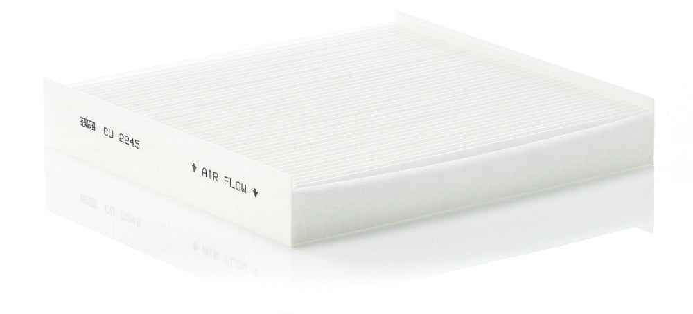 MANN-FILTER CU 2245 Filtru, aer habitaclu