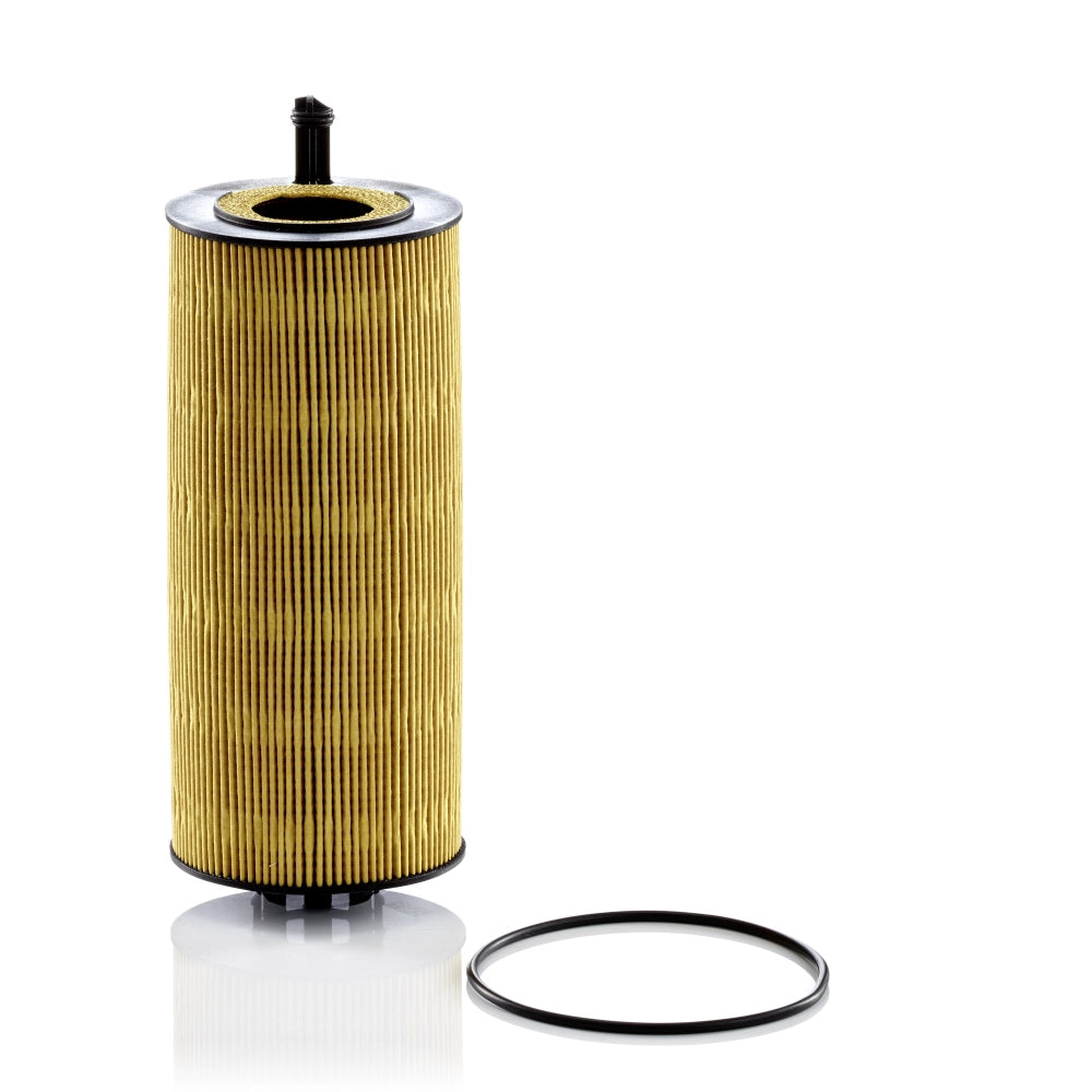 MANN-FILTER HU 12 006 z Filtru ulei