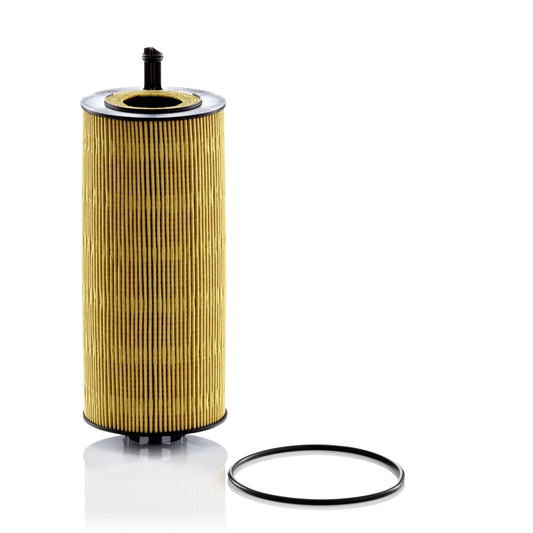MANN-FILTER HU 12 006 z Filtru ulei