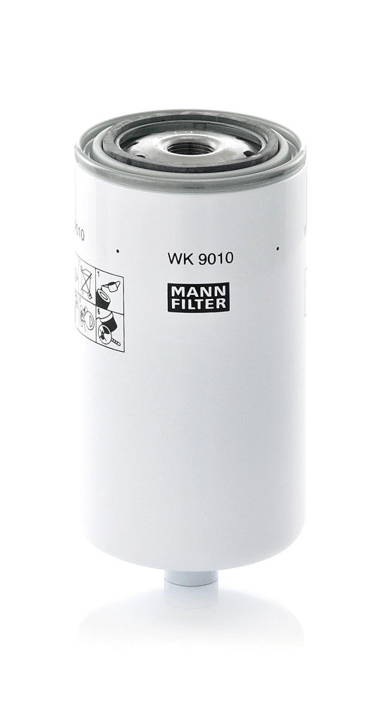 MANN-FILTER WK 9010 Filtru combustibil