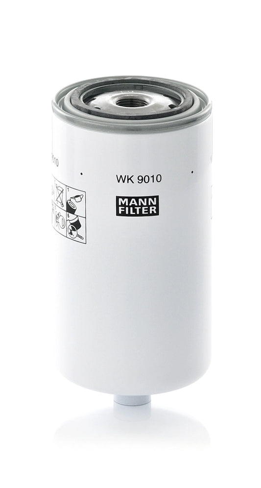 MANN-FILTER WK 9010 Filtru combustibil