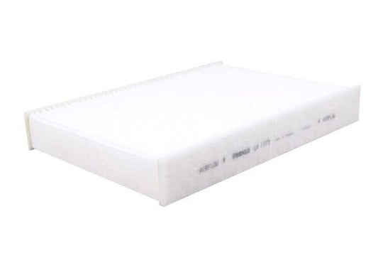 MAHLE LA 1173 Filtru, aer habitaclu