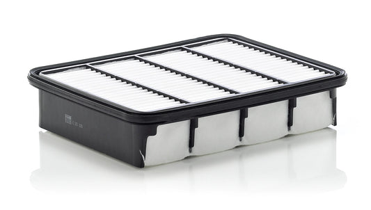 MANN-FILTER C 25 128 Filtru aer