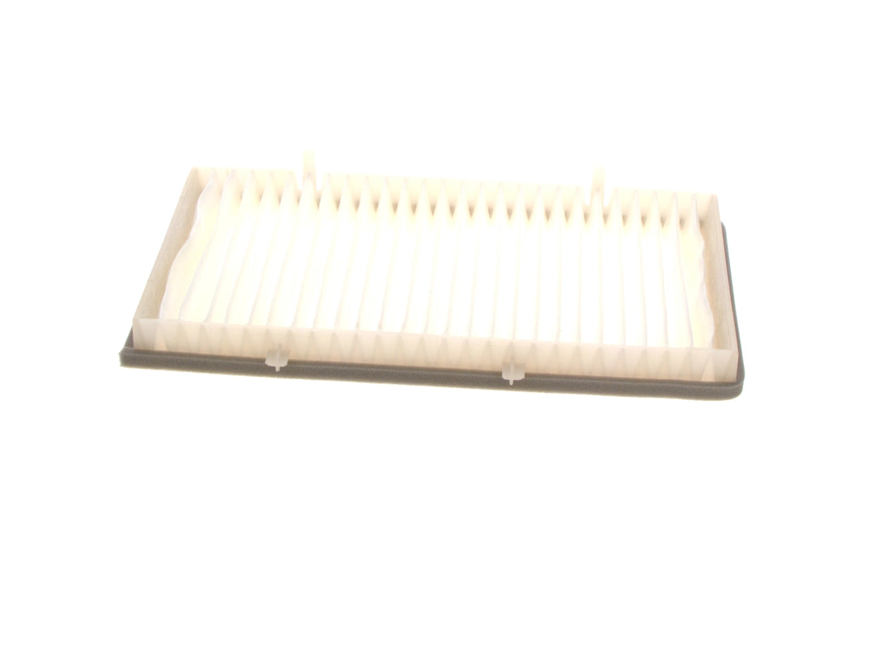 BOSCH 1 987 432 208 Filtru, aer habitaclu