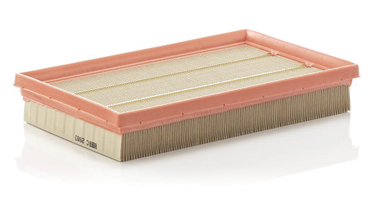 MANN-FILTER C 2683 Filtru aer
