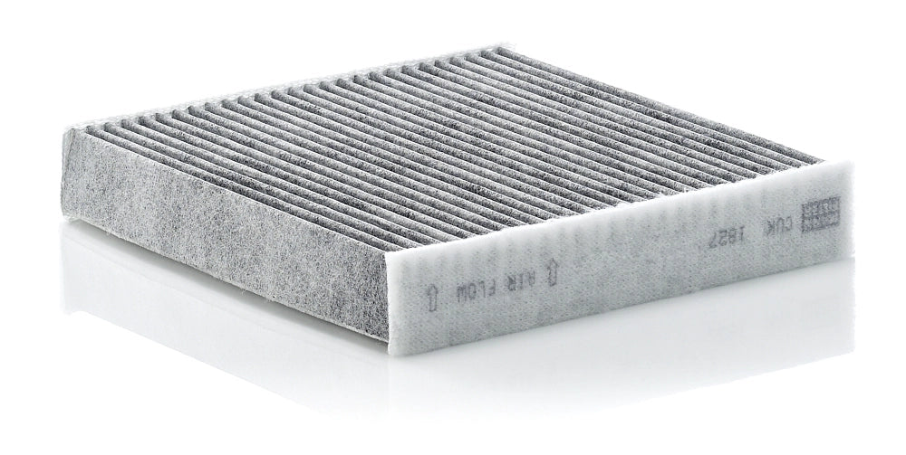 MANN-FILTER CUK 1827 Filtru, aer habitaclu