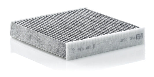 MANN-FILTER CUK 1827 Filtru, aer habitaclu