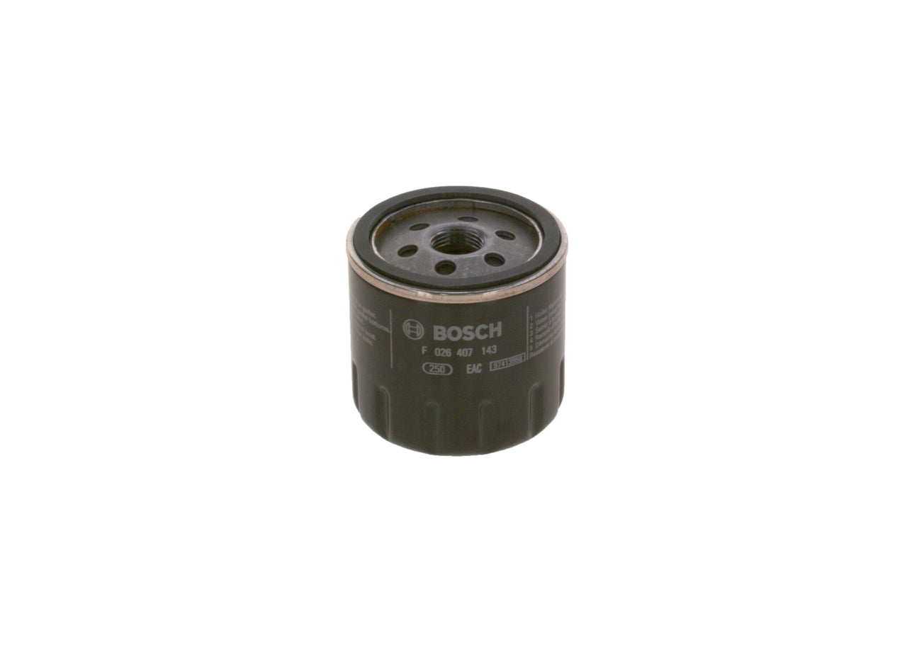 BOSCH F 026 407 143 Filtru ulei