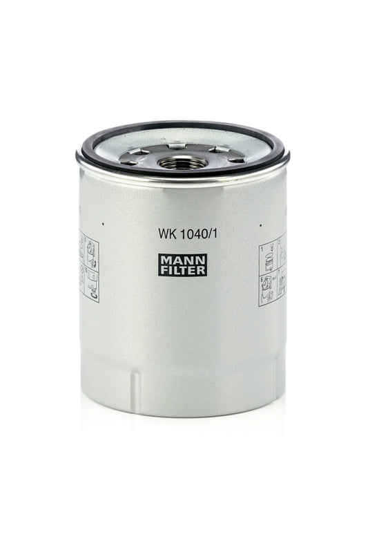 MANN-FILTER WK 1040/1 x Filtru combustibil