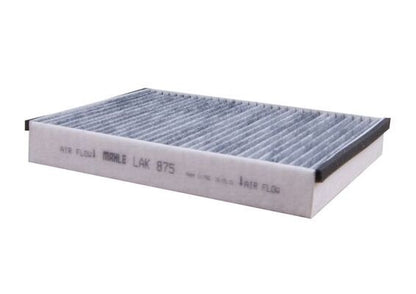 MAHLE LAK 875 Filtru, aer habitaclu