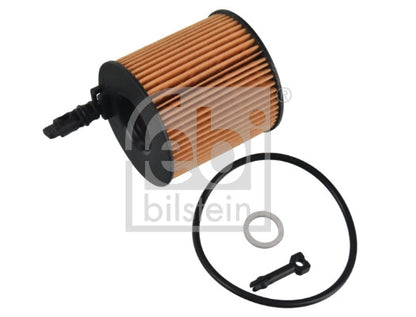 FEBI BILSTEIN 180329 Filtru ulei