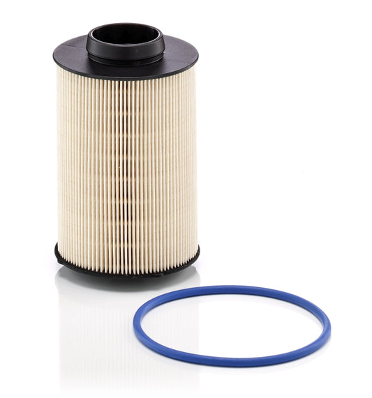 MANN-FILTER PU 10 020 x Filtru combustibil