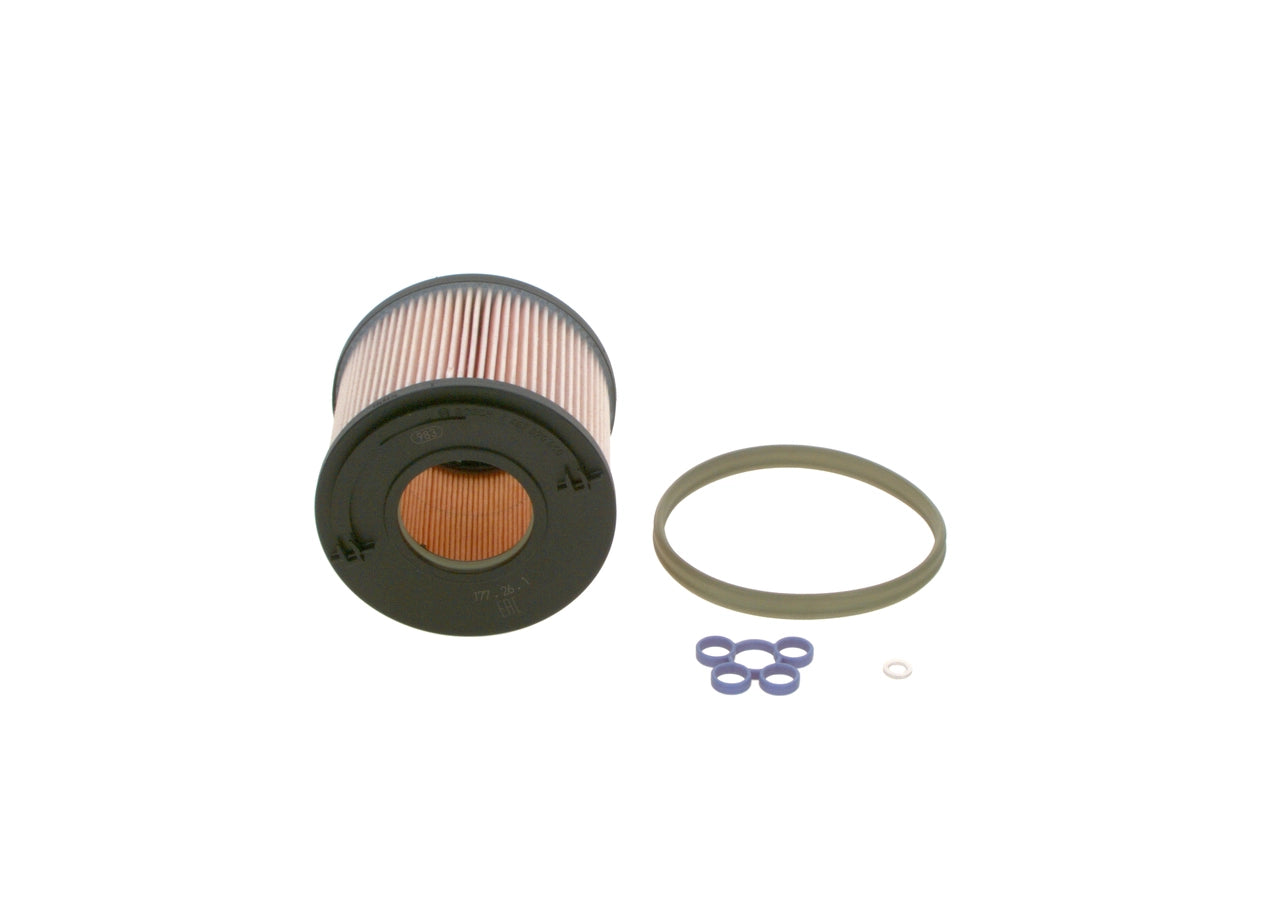BOSCH 1 457 070 010 Filtru combustibil