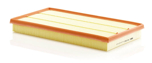 MANN-FILTER C 43 002 Filtru aer