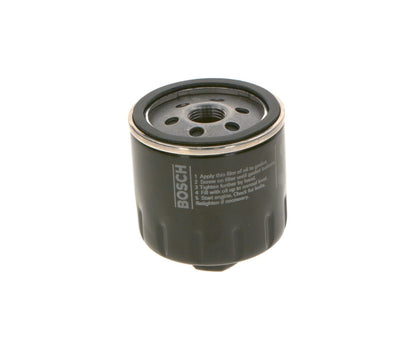 BOSCH 0 451 103 318 Filtru ulei