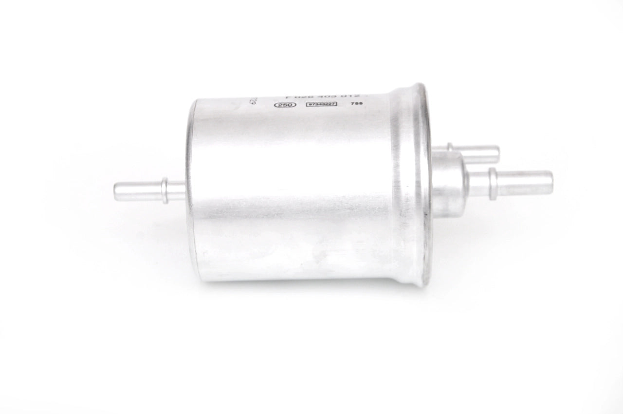 BOSCH F 026 403 012 Filtru combustibil