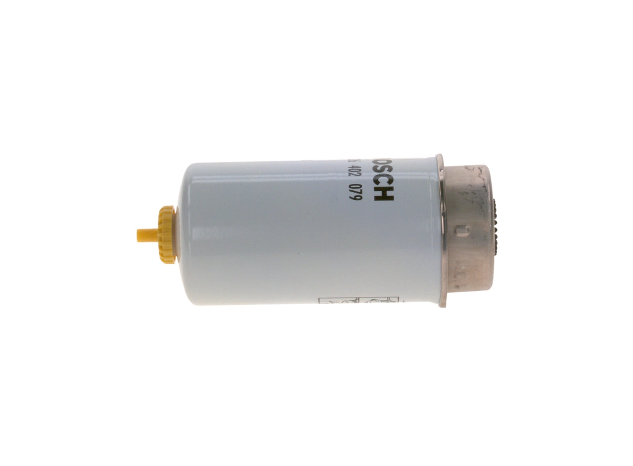 BOSCH F 026 402 079 Filtru combustibil