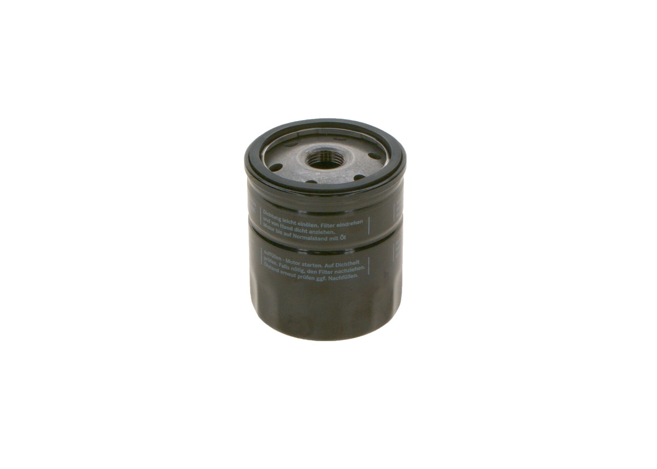BOSCH 0 451 103 349 Filtru ulei