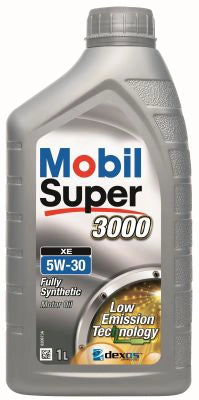 Mobil Super 3000 XE 5W-30 151452