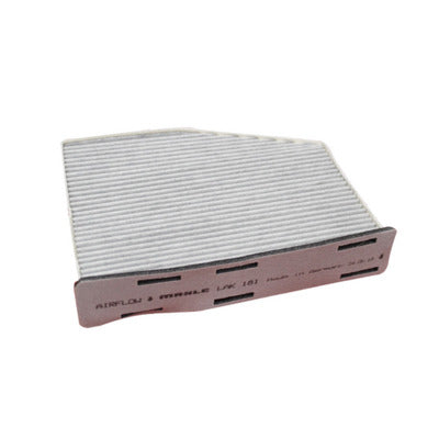 MAHLE LAK 181 Filtru, aer habitaclu